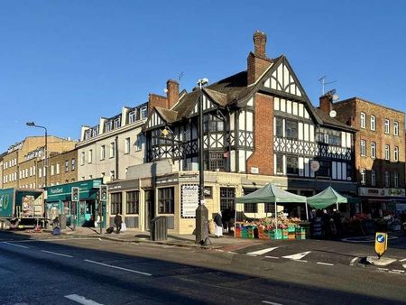 King's Terrace, Camden, NW1 - Photo 5