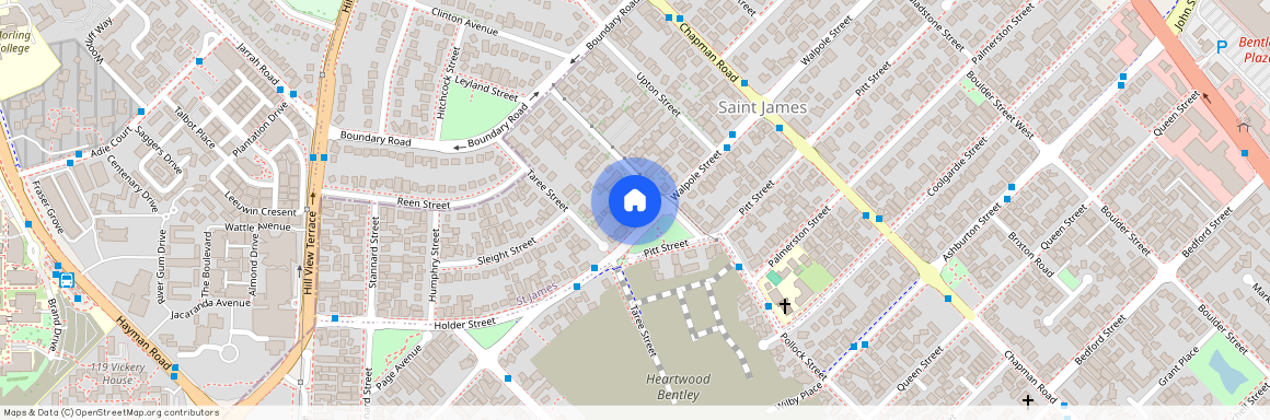 4/73 Walpole Street, St James