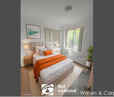 2 Bedroom Unit - Second Floor - Photo 3