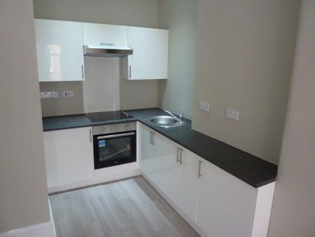 1 bedroom apartment to rent - Photo 5