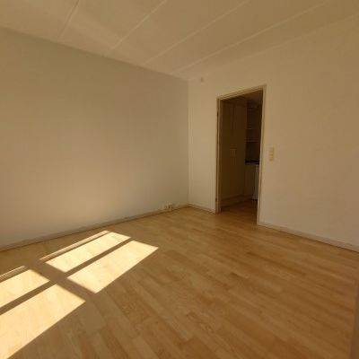 1-værelses studiebolig - Photo 1