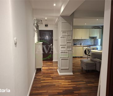 Apartament 3 camere, cartier Gradina cu Magnolii - Photo 2