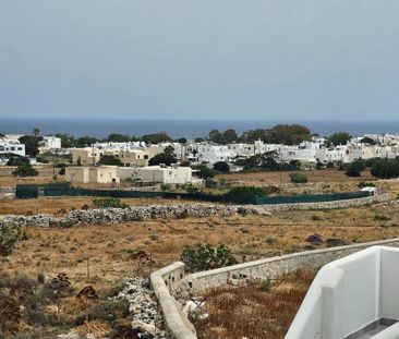 Διαμέρισμα για ενοικίαση Περίσσα (Σαντορίνη) - Φωτογραφία 4