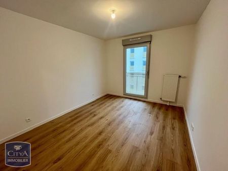 Location Appartement 3 pièces 59m² REIMS 51100 - Photo 4