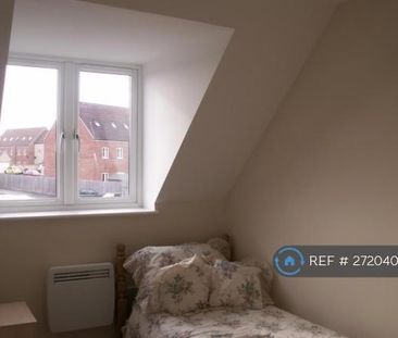 2 bedroom semi-detached house to rent - Photo 3
