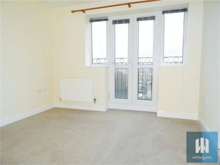 2 bedroom apartment to rent - Photo 4