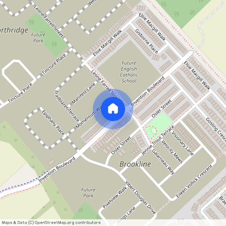 166 Invention Boulevard, Kanata
