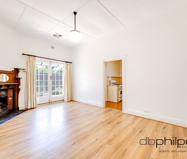 Freshly Updated Character Home in Leafy Evandale - Photo 1