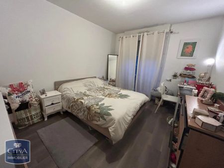 Appartement à louer 2 pièces 41.33m² - Photo 4