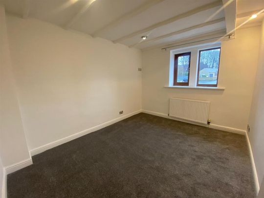 2 bedroom terraced house to rent - Photo 1