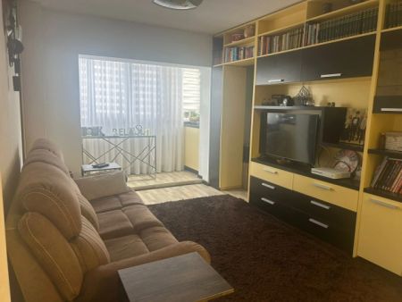 Apartament de inchiriat 2 camere Pacurari Alte proprietati in zona Pacurari - Photo 4