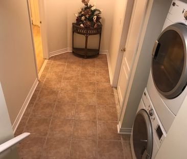 For Lease - 5484 Freshwater Drive Unit# Basement, Mississauga, Ontario - Photo 3