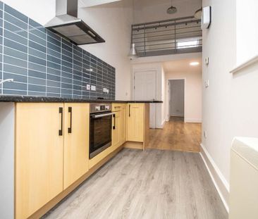 2 bedroom apartment to rent - Photo 6