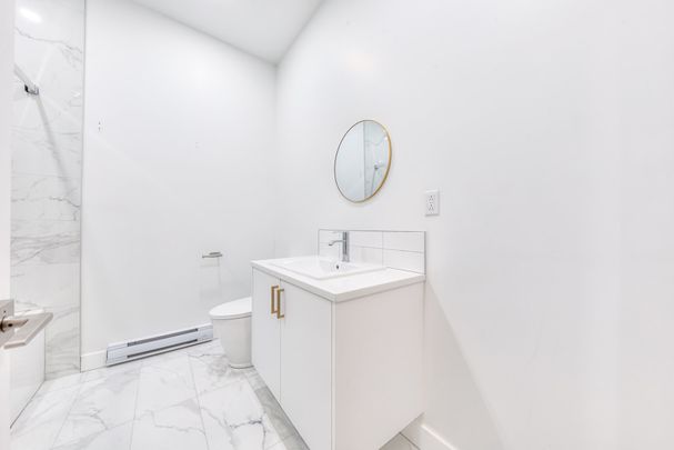 Appartement à louer, Montréal (Rosemont/La Petite-Patrie) - Photo 1