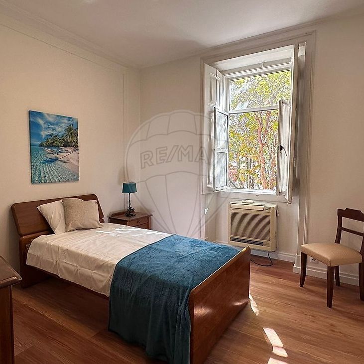 Apartamento T2 em Lisboa - Photo 1