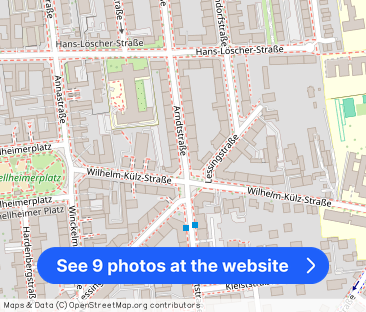 Großzüge 3-Raum Wohnung in Stadtfeld-Ost zu vermieten! - Photo 1