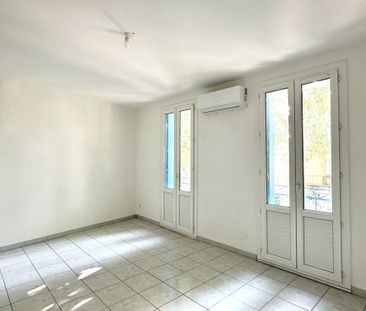 Appartements 41.63 m² - 2 Pièces - Narbonne (11100) - Photo 3