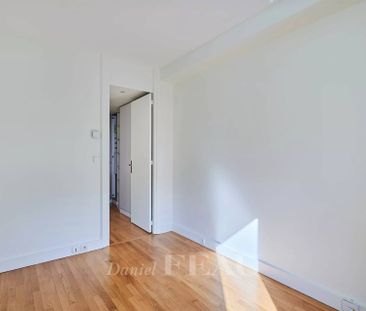 Location appartement, Paris 15ème (75015), 3 pièces, 71 m², ref 864... - Photo 6