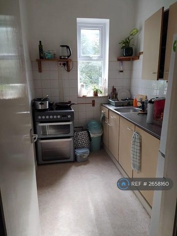 1 bedroom flat to rent - Photo 5