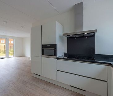 Maria Merianhof 58, 1349 BB Almere - Foto 4