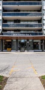 Eglinton Residences - Photo 4