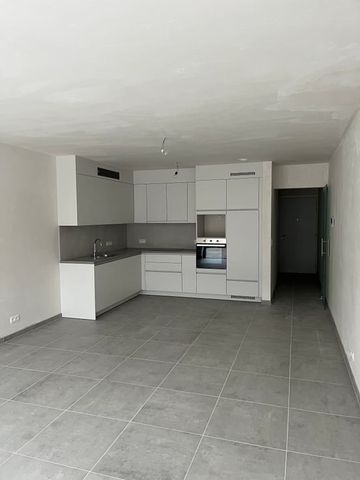 Appartement te huur - Foto 2