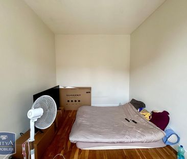 Location Appartement 2 pièces 64m² BOURG EN BRESSE 01000 - Photo 3