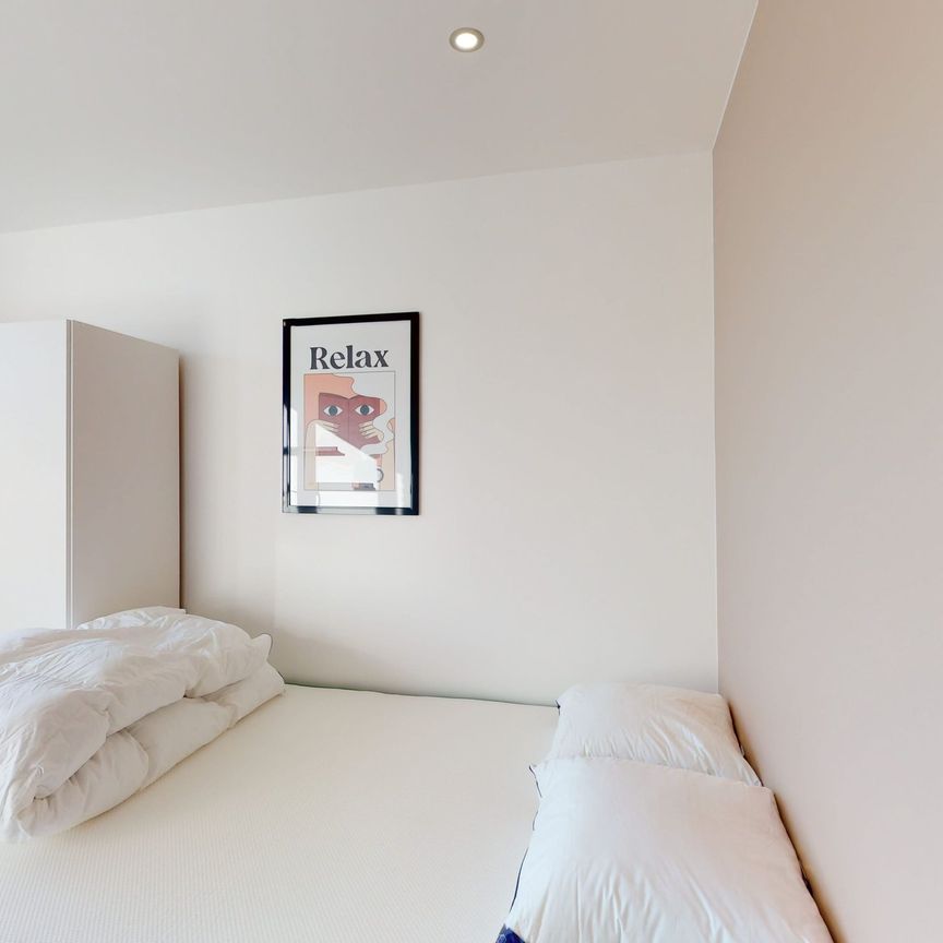 Lille Madeleine — Chambre Privée 3 - Photo 1