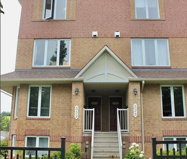 For Lease - 334 Cresthaven Drive Unit# 24, Barrhaven, Ontario - Photo 3