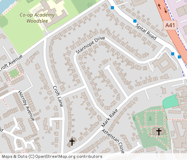 River Walk, Wirral, CH62 4AQ - Photo 1