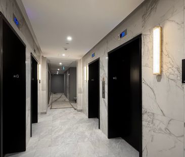 For Lease - 1 Quarrington Lane Unit# 808, Toronto, Ontario - Photo 6