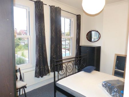 1 bedroom flat to rent - Photo 5