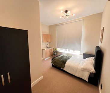Studio to rent - Photo 4