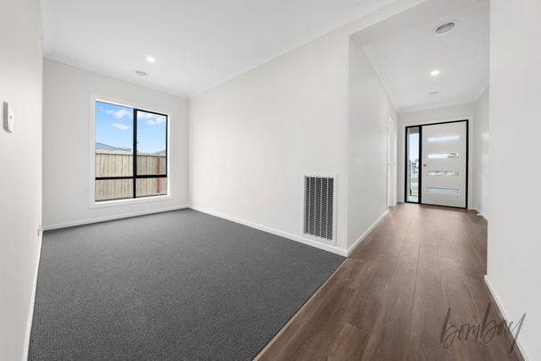 Brand New Family Home - Photo 1