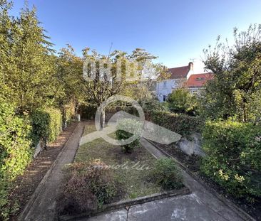 Location Maison 4 pièces 85m² NANTES 44000 - Photo 1
