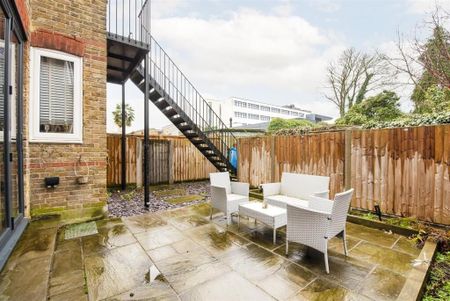 3 Bed Maisonette, Kerrison Road, W5 - Photo 5