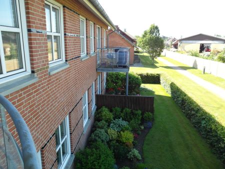 Mølkærvej 7 st.th., Durup, 7870, Roslev - Foto 2