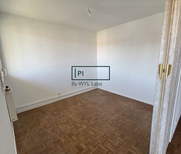 Location Appartement 4 pièces 87m² TOULOUSE 31100 - Photo 6
