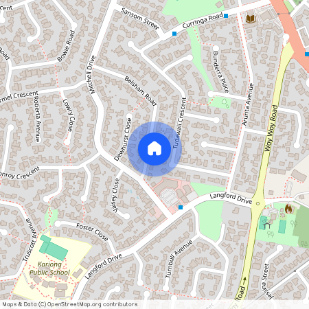 8 Belsham Road, NSW 2250, Kariong