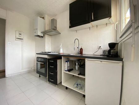 Appartement 2 Pièces 40 m² - Photo 5