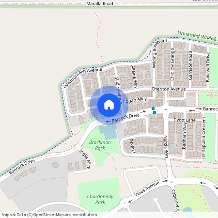 275 Banrock Drive, WA 6069, Ellenbrook