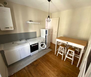 Location Appartement 3 pièces 45m² - Photo 4