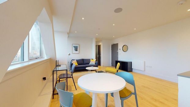 1 bedroom flat to rent - Photo 1