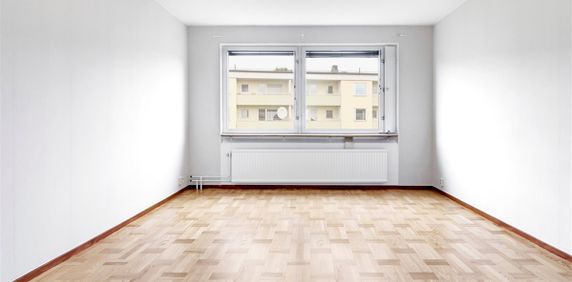 Beckhemsvägen 2 A - Foto 2