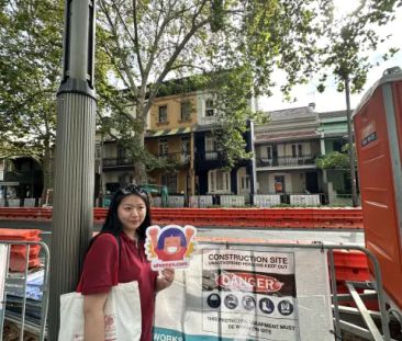 313 Crown St, Surry Hills, Sydney - Photo 3