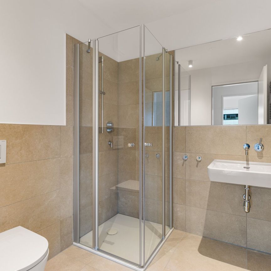 Special Opening Offer: 2 Monate mietzinsfrei! - Photo 1