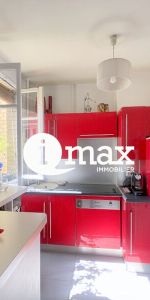 Location Appartement COURBEVOIE - - Photo 3