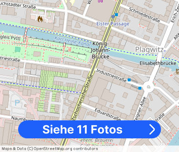 Gemütliche 2 Raumwohnung sucht neuen Mieter - Foto 1