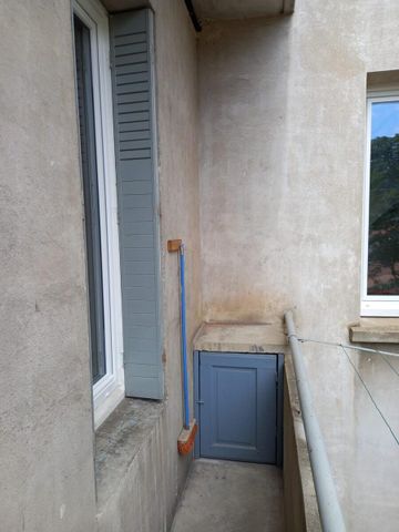 Location Appartement 2 pièces 35m² VALENCE 26000 - Photo 5