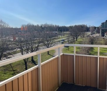 Regeringsvägen 1 - Foto 2